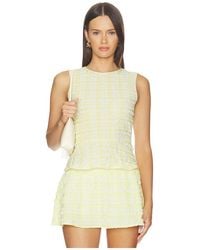 Solid & Striped - The Brinley Top - Lyst