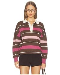 SER.O.YA - Taby Sweater - Lyst