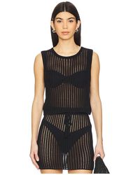 L*Space - Sander トップ - Lyst