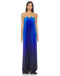 L'idée - Kleid Tie - Lyst