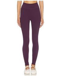437 - The Essentials Legging - Lyst