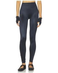 NikeSKIMS - Shine Bonded Waist 29 Inch Leggings - Lyst