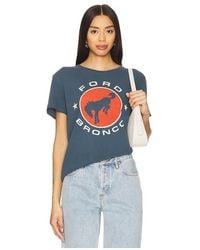 Junk Food - Ford Bronco Vintage Tee - Lyst