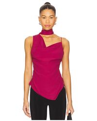 Free People - True To You Tank - Lyst