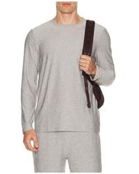 Beyond Yoga - Always Beyond Long Sleeve Crew 2.0 - Lyst