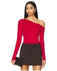 AFRM - Bria Top - Lyst