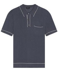 Rails - Hardy Polo - Lyst