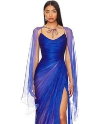 Maria Lucia Hohan - Mystique Cape - Lyst