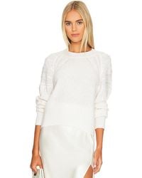 Autumn Cashmere - Raglan セーター - Lyst