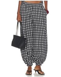 WeWoreWhat - Pull On Balloon Pant - Lyst