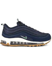 Nike Air Max 97 Sneakers for Women - Up to 61% off | Lyst