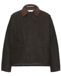 Norse Projects - Jacke - Lyst