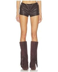 superdown - Shorts Mada - Lyst