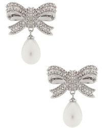 Self-Portrait - Schmuck Earrings - Lyst
