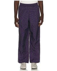 PUMA - X Fpf X Salehe Bembury King Track Pants - Lyst