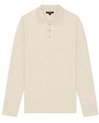 Vince - Polohemd - Lyst