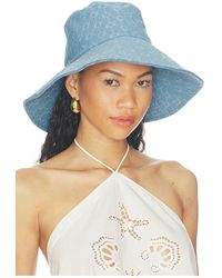 Devon Windsor - Sun Hat - Lyst