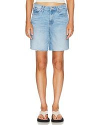 Mother - SHORTS DOWN LOW UNDERCOVER - Lyst