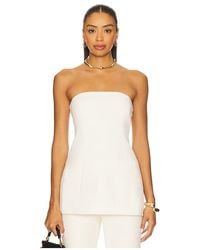SER.O.YA - Isolde Top - Lyst