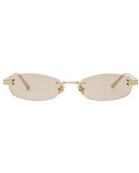 SHEVOKE - Rue Sunglasses - Lyst