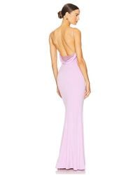 Katie May - Abendkleid Surreal - Lyst