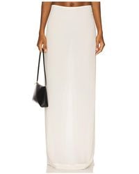 Nakedvice - X Revolve The Pepa Skirt - Lyst