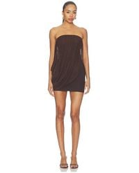 superdown - Elodie Mini Dress - Lyst