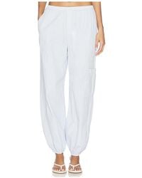 SABLYN - Tonni Slouchy Jogger - Lyst