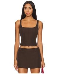 Nia - Serenity Top - Lyst