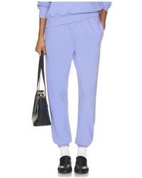 Polo Ralph Lauren - Island Fleece Ankle Jogger Pants - Lyst