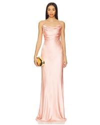 Lovers + Friends - Scout Gown - Lyst