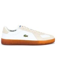 Lacoste - Sneakers - Lyst
