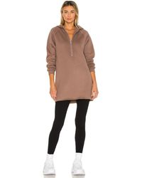 Lovers + Friends Izzy パーカー - マルチカラー