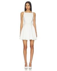 Elliatt - Stella A Line Mini Dress - Lyst