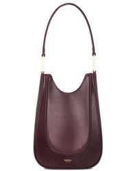 Sancia - The Montero Shoulder Bag - Lyst