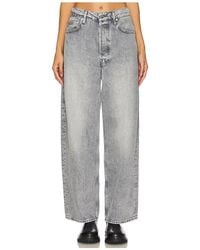 Mother - Weiter Schnitt Main Course Nerdy - Lyst