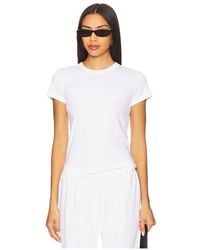 Leset - Nando Slim Fit Tee - Lyst