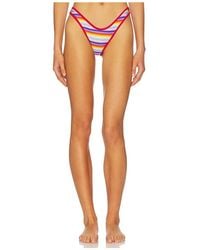 FAE - Elsa Bikini Bottom - Lyst