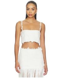 retroféte - Dextra Top - Lyst