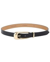 Ettika - Large Signature Buckle Belt - Lyst