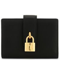 Balmain - Münzportemonnaie Pulse - Lyst
