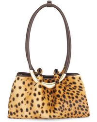 Cult Gaia - Asa Shoulder Bag - Lyst