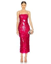 retroféte - Alana Dress - Lyst