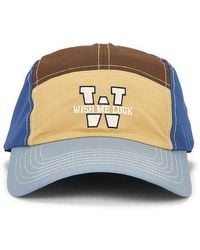 Wish Me Luck - Hut - Lyst