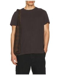 Nili Lotan - Bradley Tee - Lyst