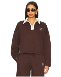 PORT DE BRAS - Sofia Sweater - Lyst