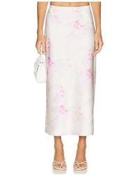 LoveShackFancy - Rock Castle - Lyst