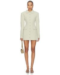 Lioness - Cheri Mini Dress - Lyst