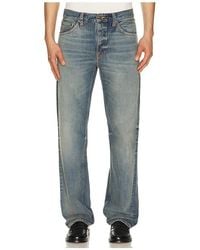 Nudie Jeans - Rad Rufus Jeans - Lyst