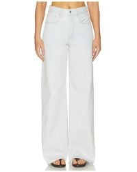 Anine Bing - Lewis Jeans - Lyst